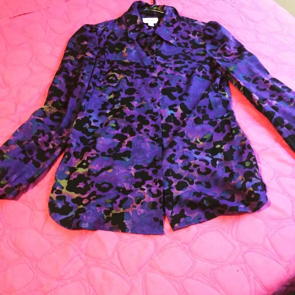 Gently used clothes